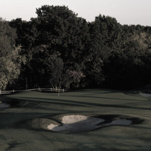 Annbriar Golf Course in St. Louis