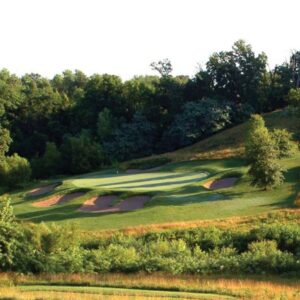 Far Oaks Golf Club in St. Louis