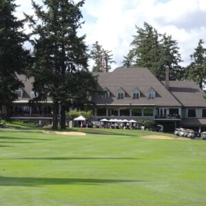 Portland Golf Club in Portland