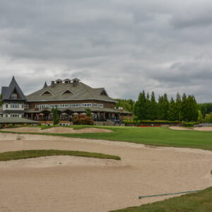 The Reserve Vineyard & Golf Club in Portland