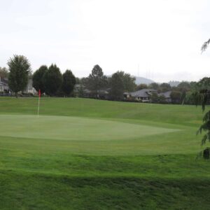 Claremont Golf Club in Portland