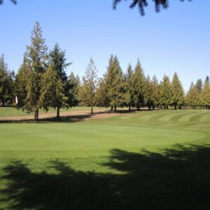 Oregon City Golf Club in Portland