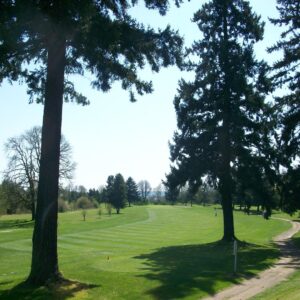 Meriwether National Golf Club in Portland