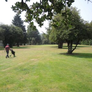 The Campbell Course, Home of The Children's Course in Portland