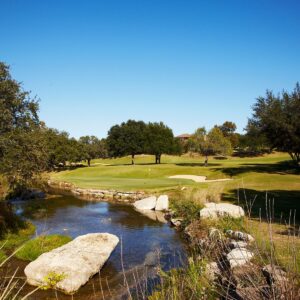 Great Hills Country Club - Private Member-Owned Club in Austin