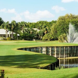 Disney's Magnolia Golf Course in Orlando