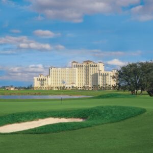 ChampionsGate Golf Club in Orlando