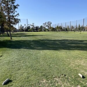 Rancho del Pueblo Golf Course in San Jose