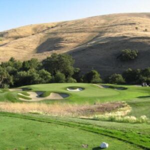 The Ranch Golf Club in San Jose