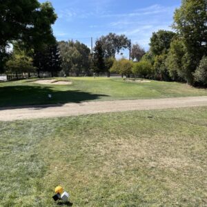 Pruneridge Golf Club in San Jose
