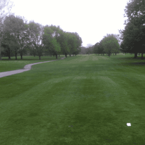 South Grove Golf Course in Indianapolis