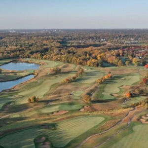 Prairie View Golf Club in Indianapolis