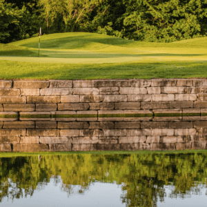 WinterStone Golf Course in Kansas City