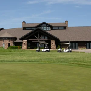 Staley Farms Golf Club in Kansas City