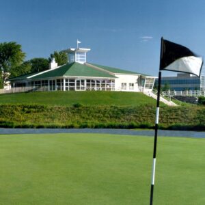 Adams Pointe Golf Club in Kansas City