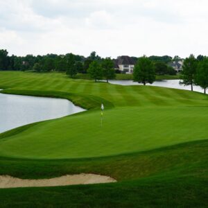 Wedgewood Golf & Country Club in Columbus