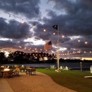 Cavalier Golf & Yacht Club in Virginia Beach