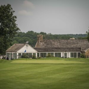 Whitnall Park Golf Course in Milwaukee