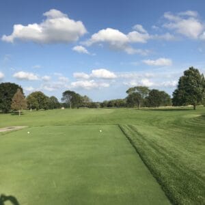 Blue Mound Golf & Country Club in Milwaukee