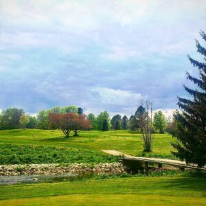 Currie Park Golf Course in Milwaukee