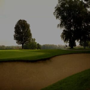 New Berlin Hills Golf Course in Milwaukee
