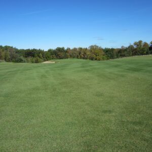 Edgewood Golf Course in Milwaukee