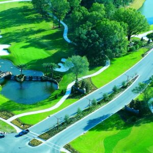 Eagle Landing Golf Club in Jacksonville