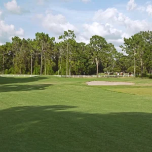 Julington Creek Golf Club in Jacksonville
