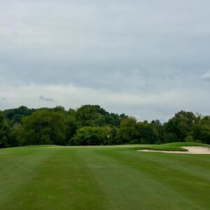 Two Rivers Golf Course in Nashville