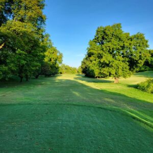 Vinny Links Golf Course in Nashville