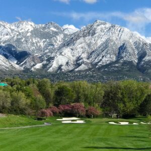 The Country Club in Salt Lake City