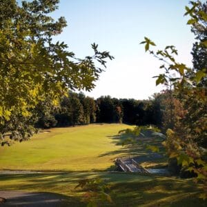 Birkdale Golf Club in Richmond