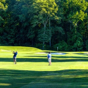 Stonehenge Golf & Country Club in Richmond