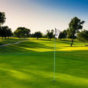 Oklahoma City Golf & Country Club in Oklahoma City