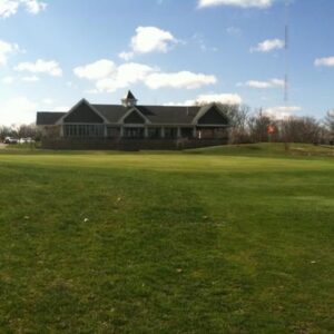 Long Run Golf Course in Louisville