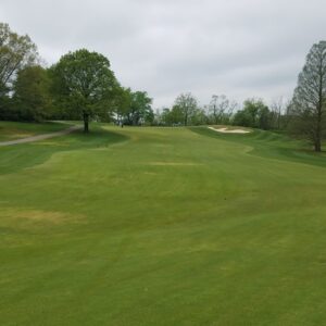 Big Spring Country Club in Louisville