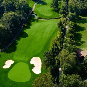 Hunting Creek Country Club in Louisville