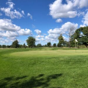 Audubon Golf Course in Buffalo