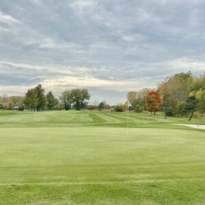 Pendleton Creek Golf Club in Buffalo