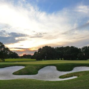 Bayou Oaks At City Park - North Course in New Orleans
