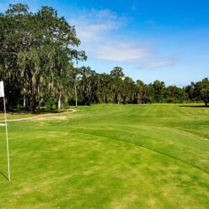 Belle Terre Country Club in New Orleans