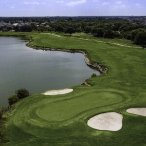 The Golf Club at Fossil Creek in Fort Worth