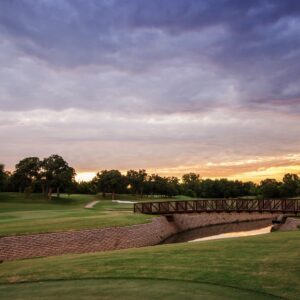 Texas Star Golf Course in Fort Worth