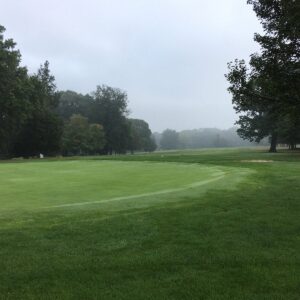 Grassy Hill Country Club in Bridgeport