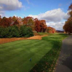 Great River Golf Club in Bridgeport