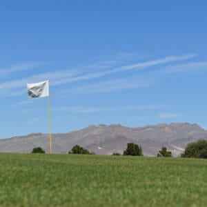 Ascarate Golf Course in El Paso
