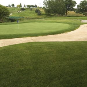 Indian Creek Golf Club in Omaha