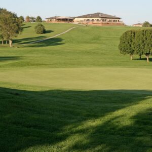 Tiburon Golf Club & Banquet Facility in Omaha