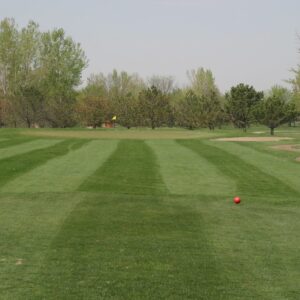 Fox Run Golf Course in Omaha