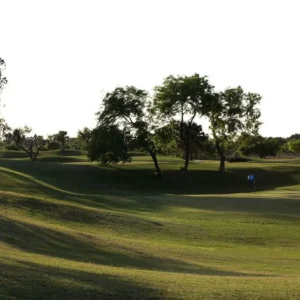 Champion Lakes Golf Course in McAllen